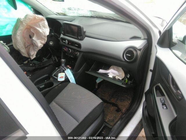 Audio Equipment Radio Display And Receiver US Market Fits 18-21 KONA 5283940