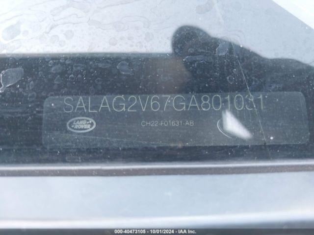 Audio Equipment Radio Control Panel 11 Speaker System Fits 12-16 LR4 717814
