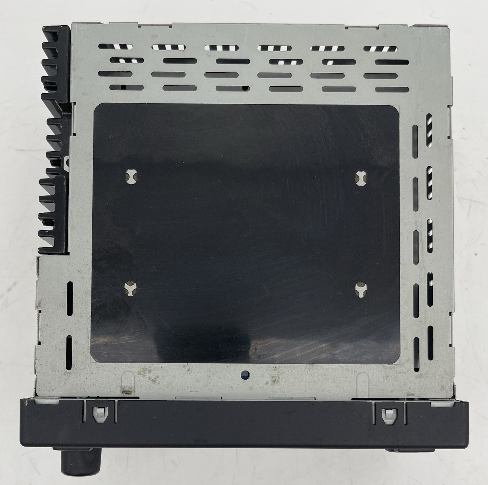 Ford 7L5T-18C869-AC OEM Single-Disc AM/FM/CD Radio Receiver