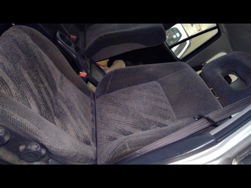 Audio Equipment Radio Am-fm-cd Fits 99-01 CR-V 1536602