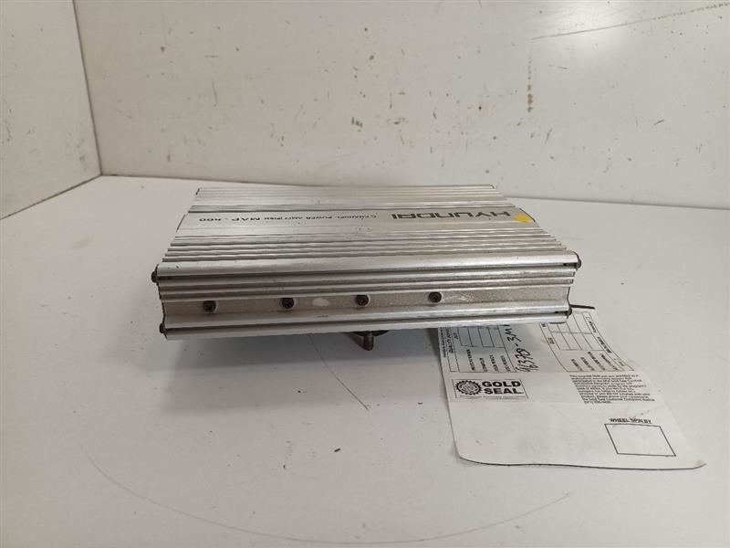 HYUNDAI GENESIS 96370-3M150 EQUUS LOGIC 7 Radio Amplifier (9637714
