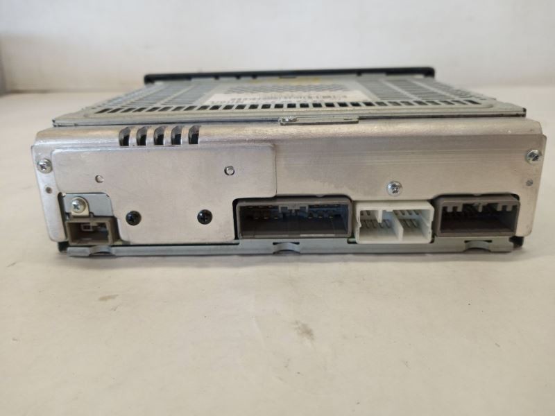Audio Equipment Radio Am-fm-cd US Market Fits 07-11 CR-V 6152721