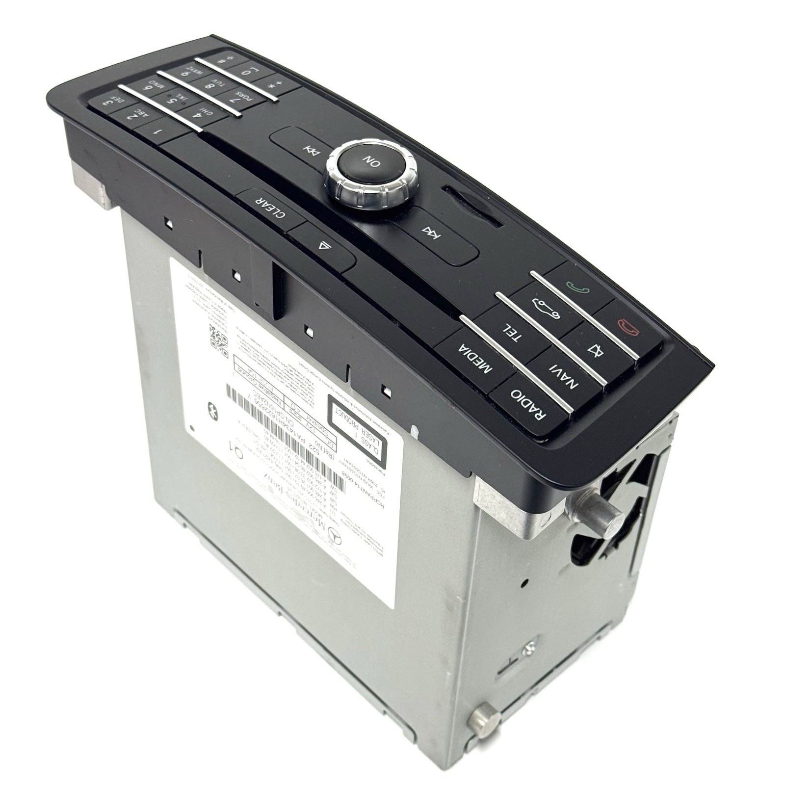X156 Mercedes 2018 GLA250 OEM 2469008919 Radio Receiver