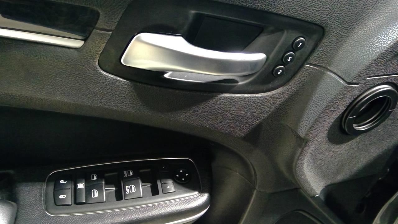 Audio Equipment Radio Display And Receiver Uconnect 4C Fits 18-19 300 1199964