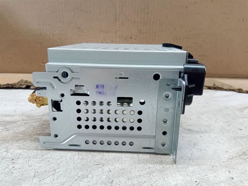 Audio Equipment Radio Receiver AM-FM-CD-MP3-WMA Reb Fits 11-12 JOURNEY 188706
