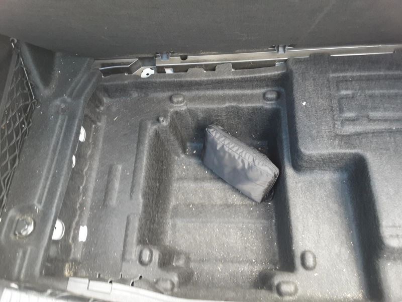 Audio Equipment Radio 205 Type Receiver Fits 17-18 MERCEDES C-CLASS 638825