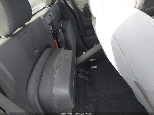 Audio Equipment Radio Display And Receiver Fits 22-24 FRONTIER 2132430