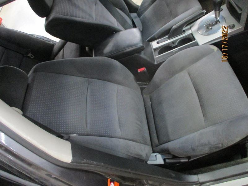 Info-GPS-TV Screen Display Screen Dash Fits 04-05 MAXIMA 570429