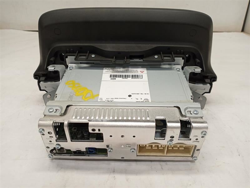 Audio Equipment Radio Display And Receiver US Market Fits 18-21 KONA 5283940
