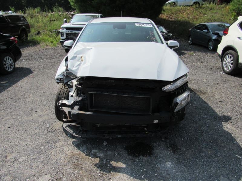 Audio Equipment Radio Receiver Assembly US Market Fits 18-21 KONA 903757