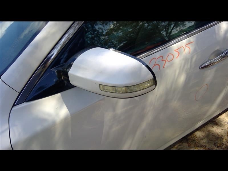 Audio Equipment Radio Receiver Standard System Fits 09-10 MAXIMA 874664