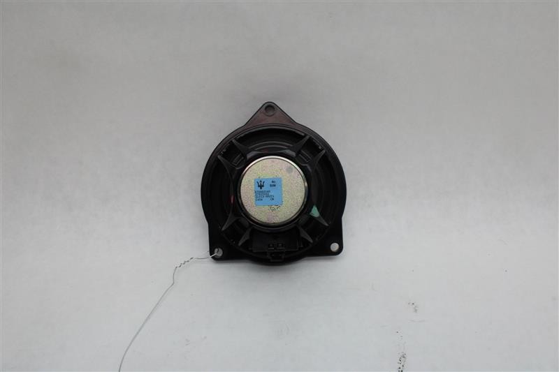 RADIO SPEAKER,REAR Maserati Quattropo 2014 14 670002145 1096349