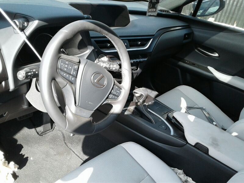 Audio Equipment Radio Receiver ID 86140-76820 Fits 19 UX200 105478