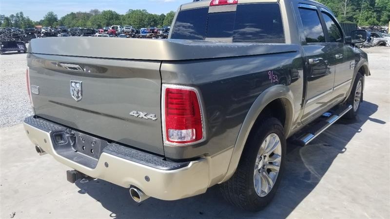 13 DODGE RAM 1500 RADIO AUDIO AMP AMPLIFIER CREW CAB 5091130AJ