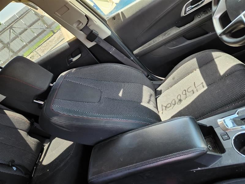 2016-2017 Chevy Equinox Radio Receiver AM FM MP3 USB Opt UFU ID 84064074