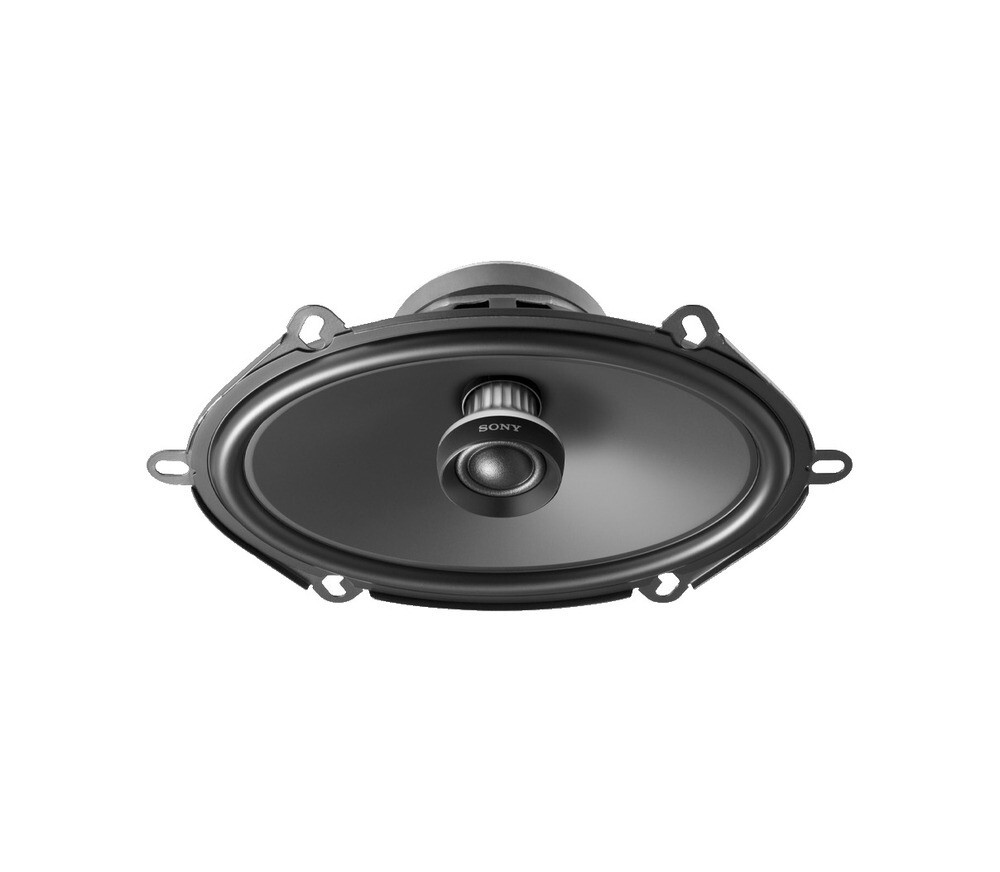 Sony XS680GS 6×8″ GS Series 2-Way 4-Ohm Car Speakers