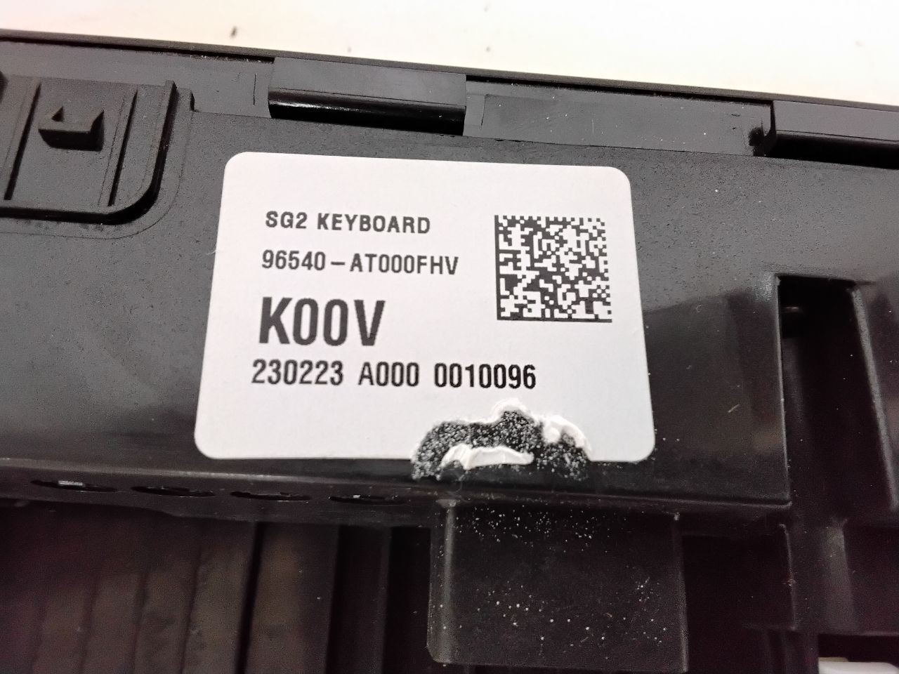 NIROEV 2023 Audio Equipment Radio 133606