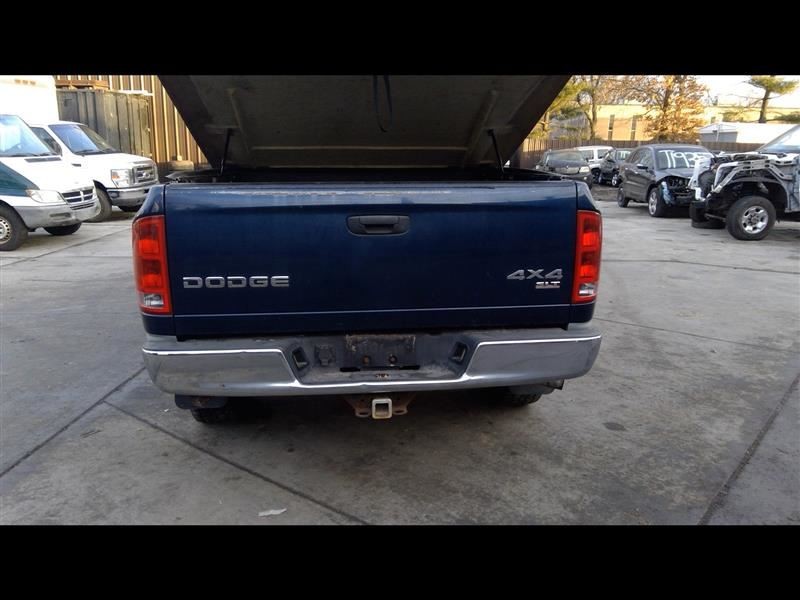 Audio Equipment Radio Receiver Radio ID Rbk Fits 02-07 CARAVAN 173067