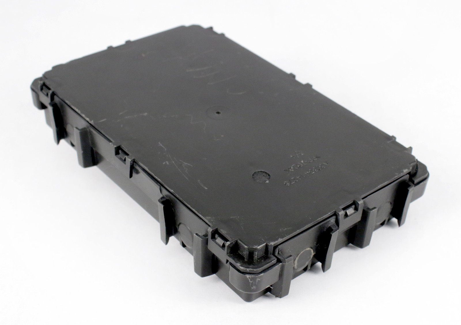 2016-17 Nissan Maxima Right-Hand Dash Chassis Control Module Part ID 284B2-4RA0B