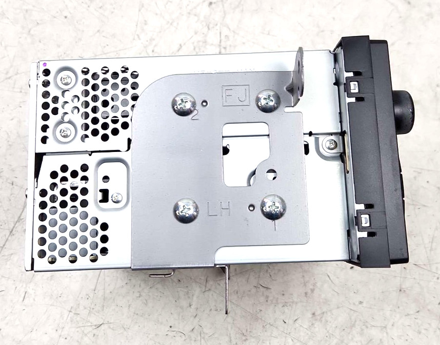 2014-15 Subaru Forester AM FM Radio CD Player MP3 WMA OEM CF625UM 86201SG620