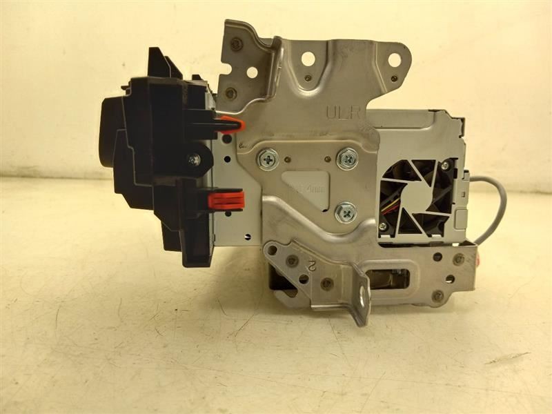 19 20 21 22 Lexus UX250H Radio Receiver ID 86140-76F200