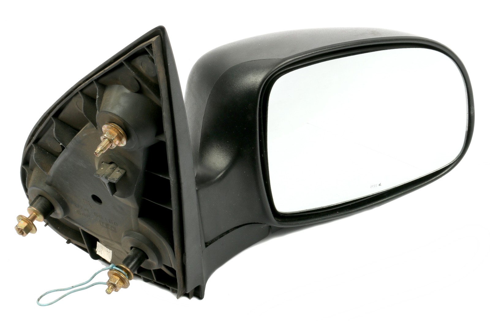 Ford 1998 Windstar Manual Right Passenger Side View Mirror Part F78Z-17682-EAA