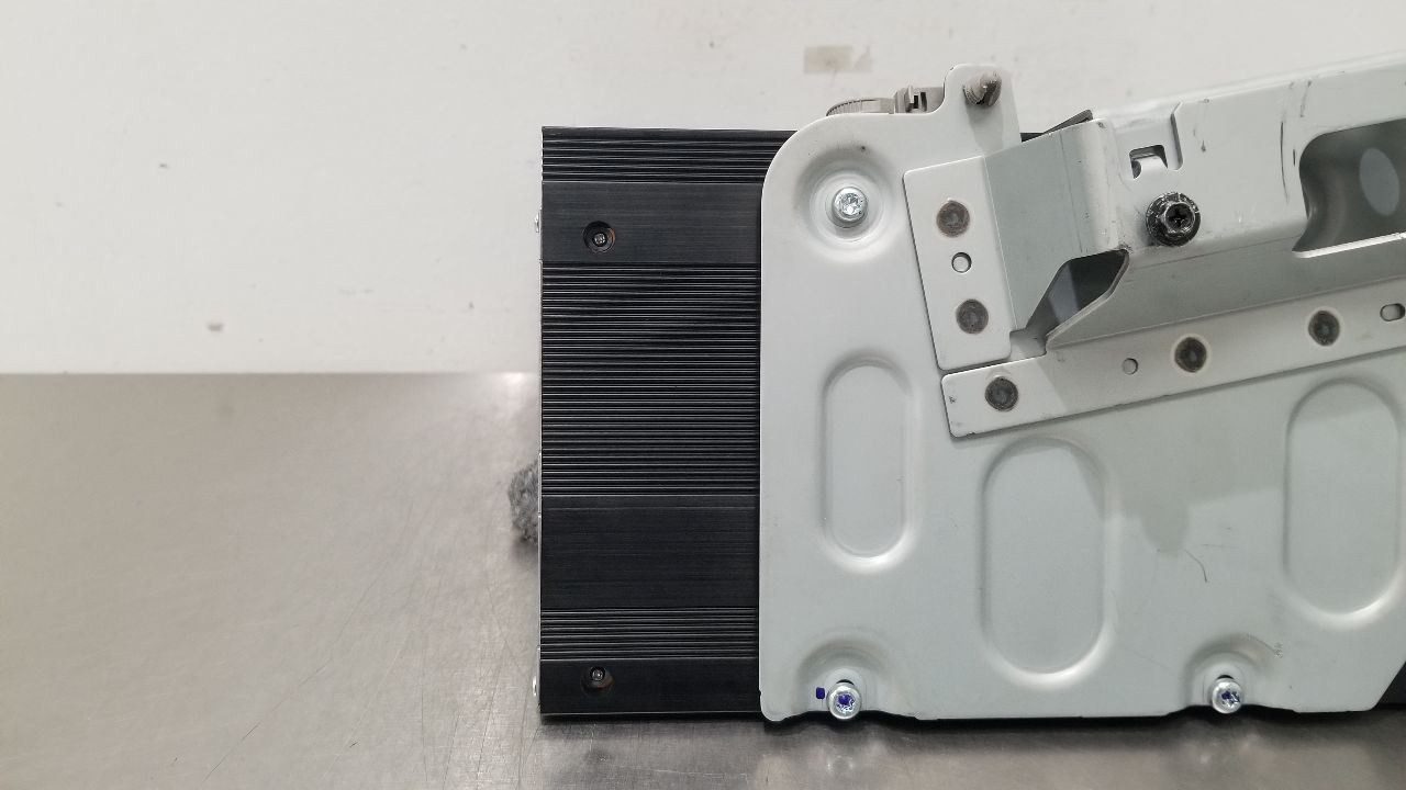 18 DODGE RAM 2500 MEGA CAB RADIO AUDIO AMPLIFIER 68303985AA