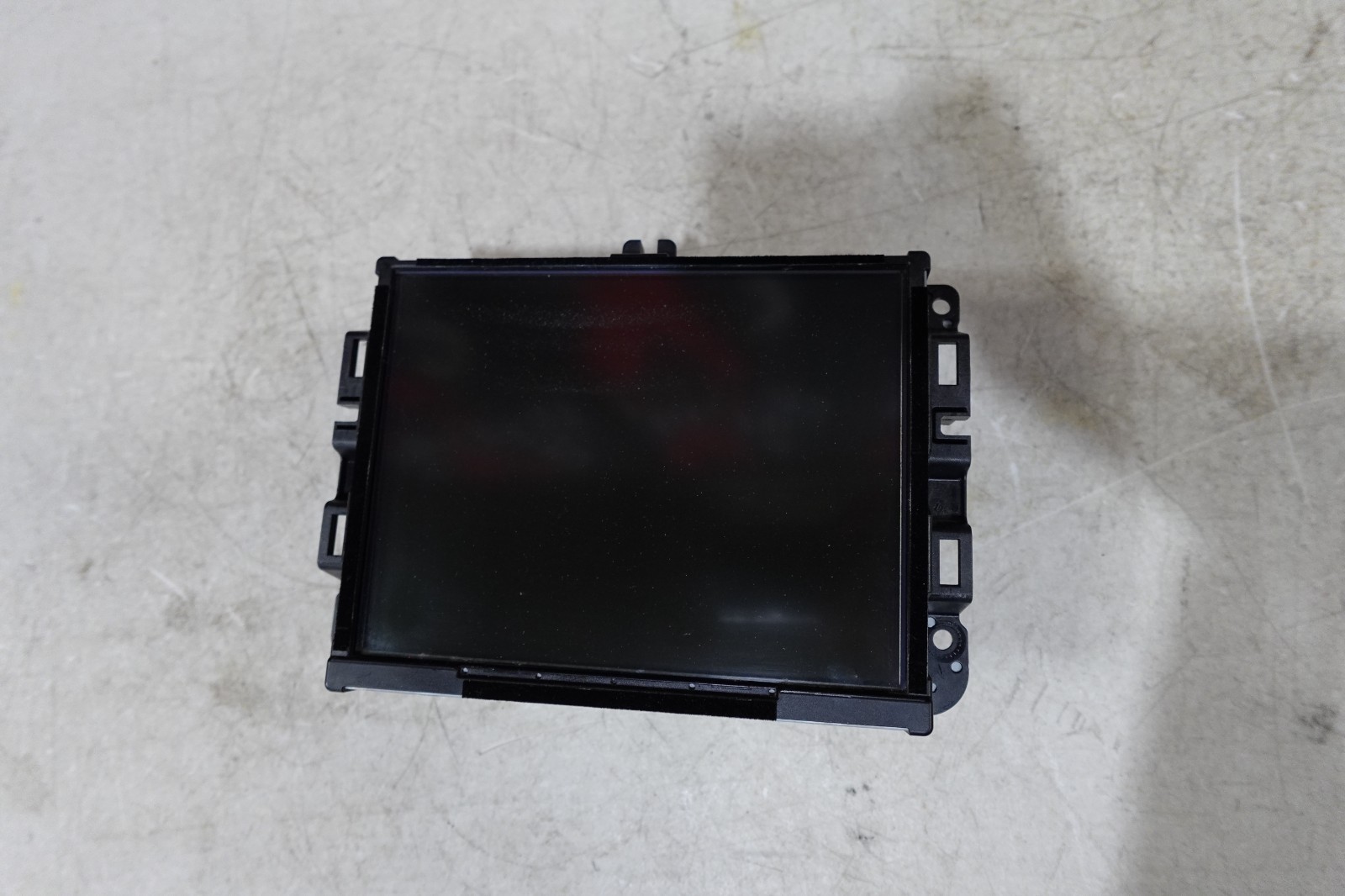 2014-2018 JEEP GRAND CHEROKEE 8.4 UCONNECT RADIO DISPLAY VP4NA #101017-73C