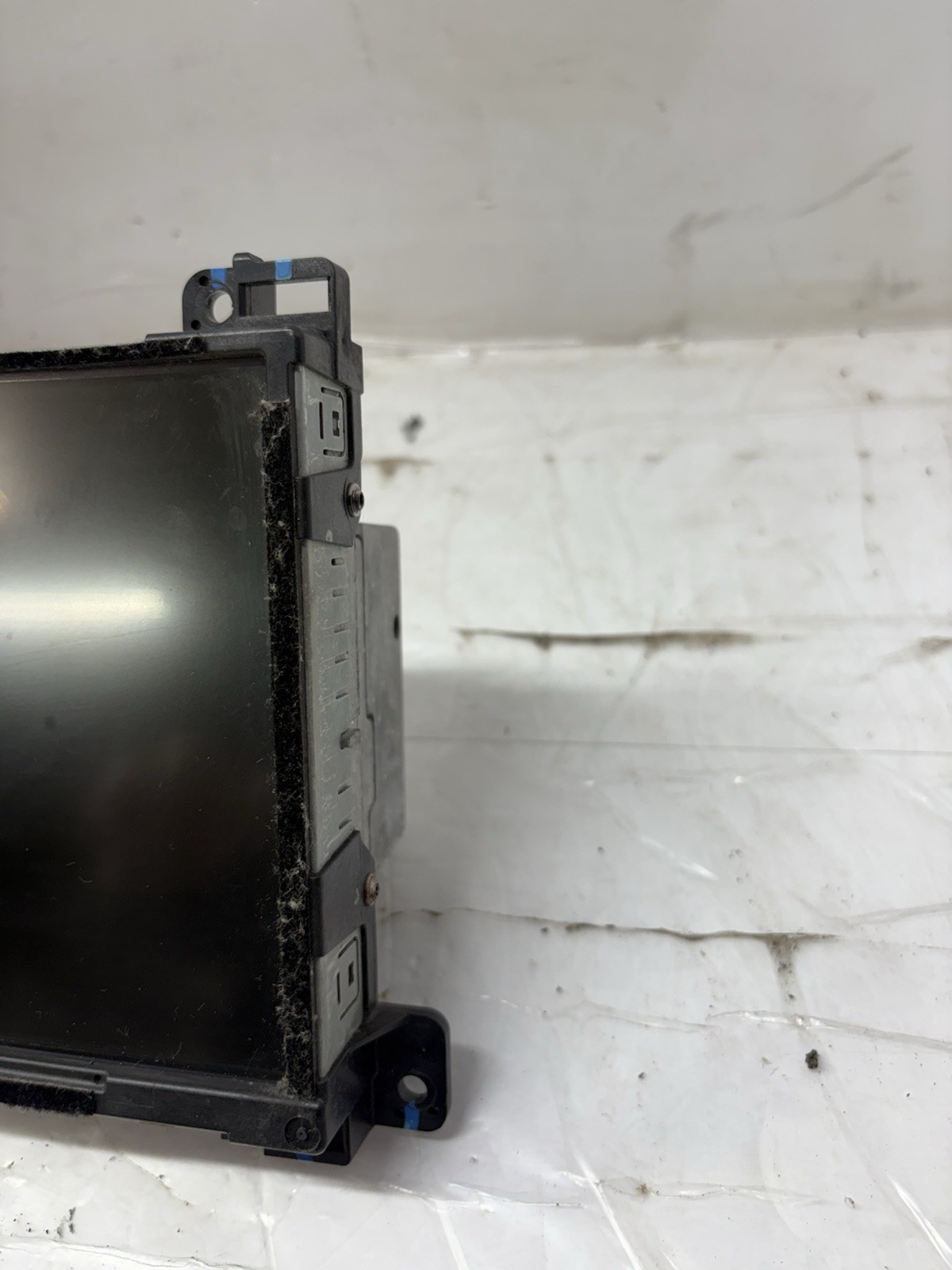 2015 – 2017 Chrysler Dodge 300 Charger OEM VP3 NA UConnect Touch Screen Radio