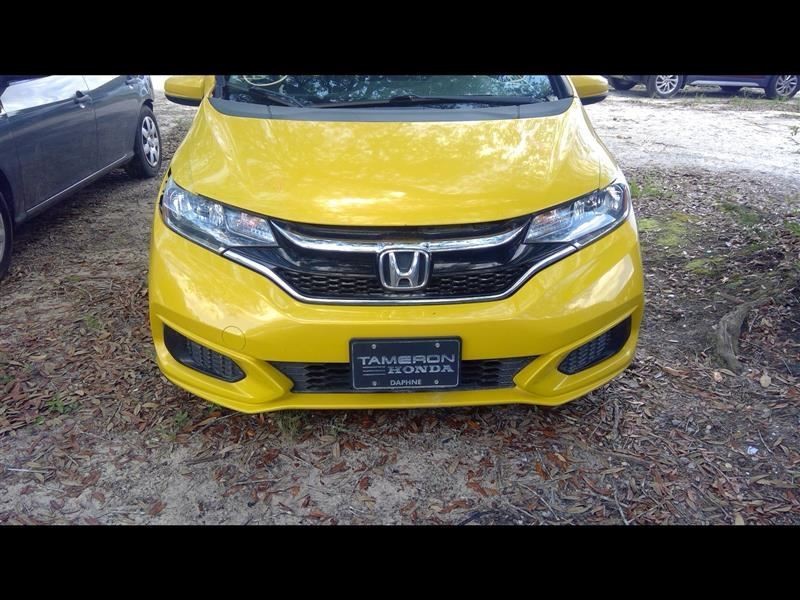 Audio Equipment Radio Receiver Assembly LX Fits 15-19 FIT 1049768