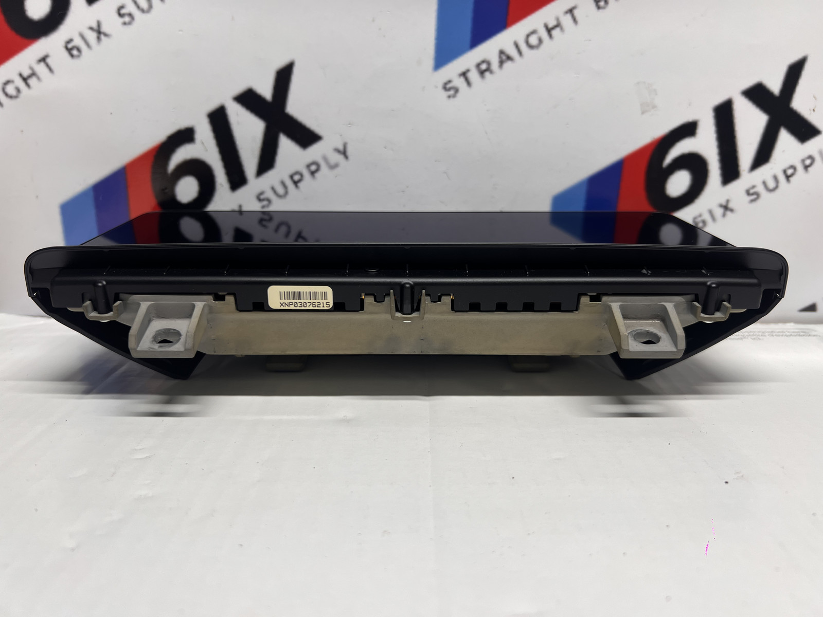 14-18 BMW F30 F32 F36 8.8″ NBT EVO ID6 Touch Screen Navigation Display OEM 87093