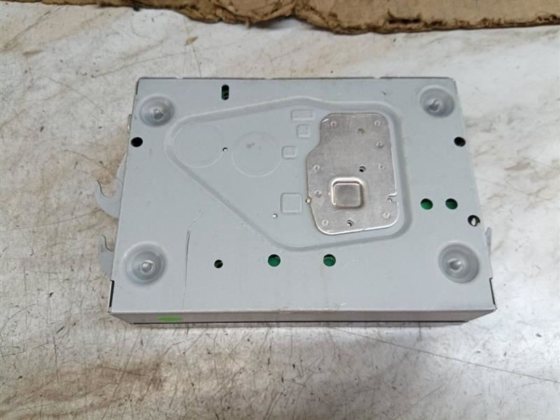 Audio Equipment Radio Receiver Naturally Aspirated Fits 23-25 ACCORD 192127