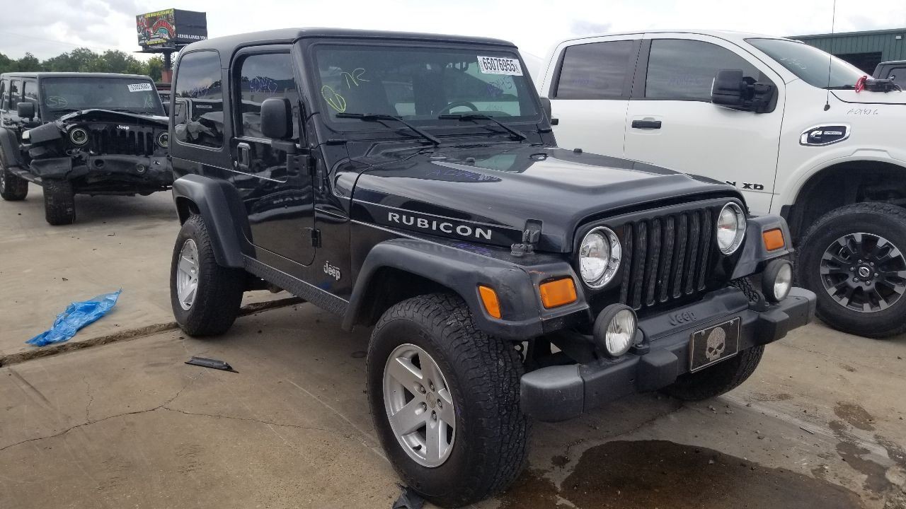 06 JEEP WRANGLER TJ RADIO AUDIO RECEIVER HEAD UNIT 05091506AF