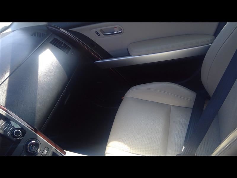 Audio Equipment Radio Receiver Bluetooth Am-fm-cd Fits 13-15 MAZDA CX-9 460410