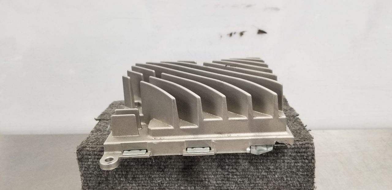 20 MERCEDES-BENZ GLC300 RADIO AUDIO AMPLIFIER 1679006310