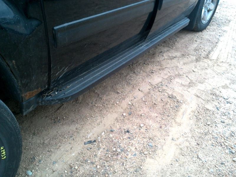 Audio Equipment Radio Opt Uvb ID 25894202 Fits 08-09 TAHOE 2917415