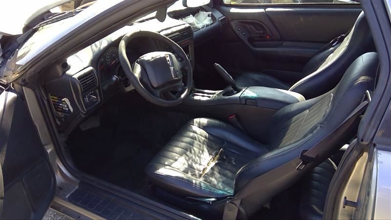 Radio Amplifier Speaker Opt UZ7 Fits 97-02 CAMARO 65232