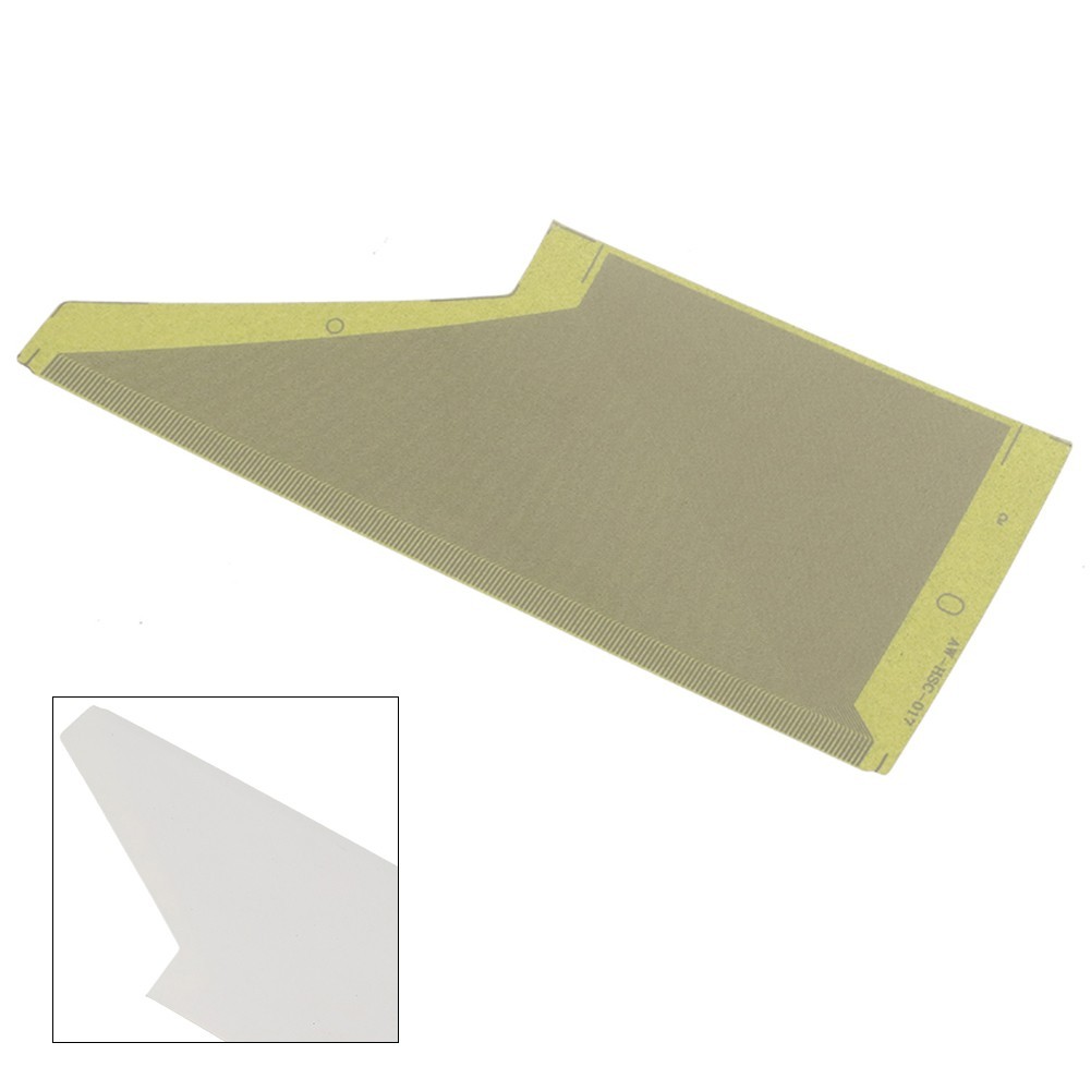 LCD Display Ribbon Cable Easy Installation For Opel ASTRA Info Display 024461677