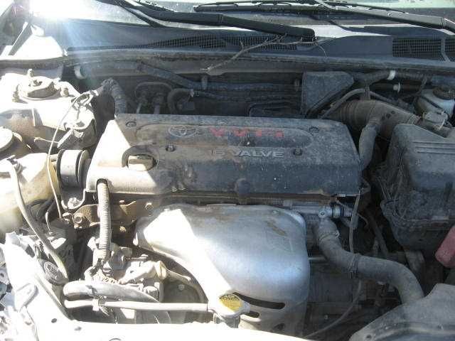 Audio Equipment Radio Receiver With CD Le Fits 05-06 CAMRY 117037
