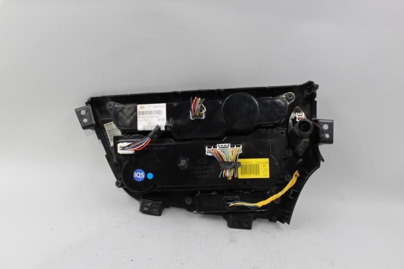 Audio Equipment Radio Control Panel Canada Fits 2011-2013 KIA OPTIMA OEM #30780