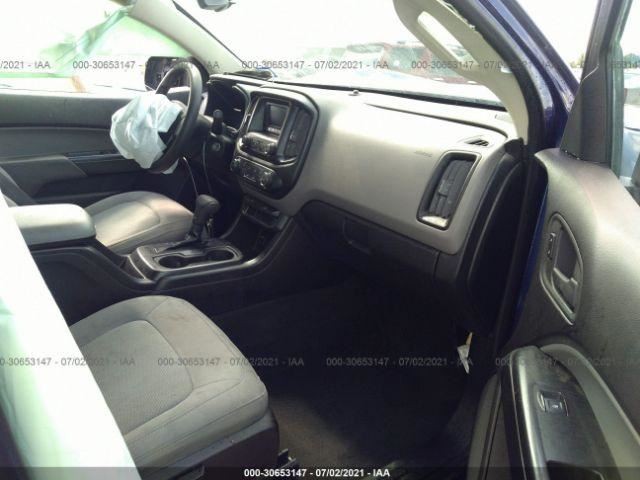 Audio Equipment Radio Control Panel Includes Display Fits 15-16 COLORADO 195577