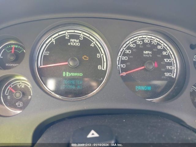 Audio Equipment Radio Opt Uvb ID 25894202 Fits 08-09 TAHOE 1038649