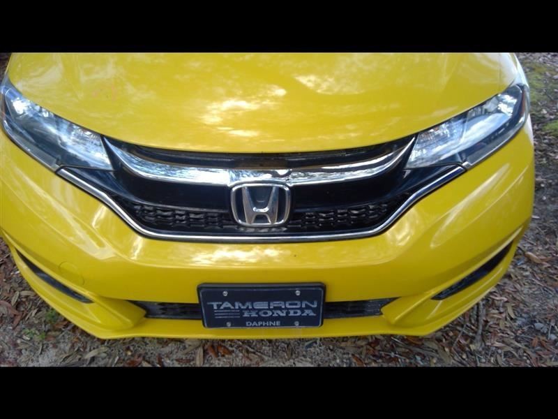 Audio Equipment Radio Receiver Assembly LX Fits 15-19 FIT 1049768