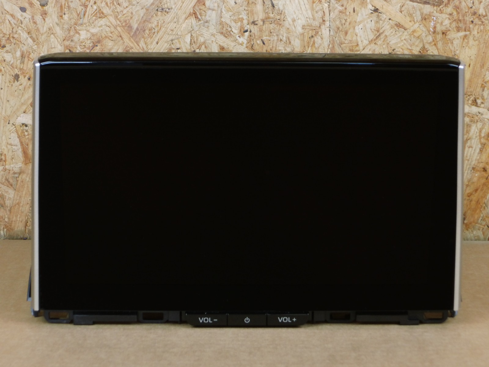 Toyota Corolla Cross 2023 radio display 86140-16132 “