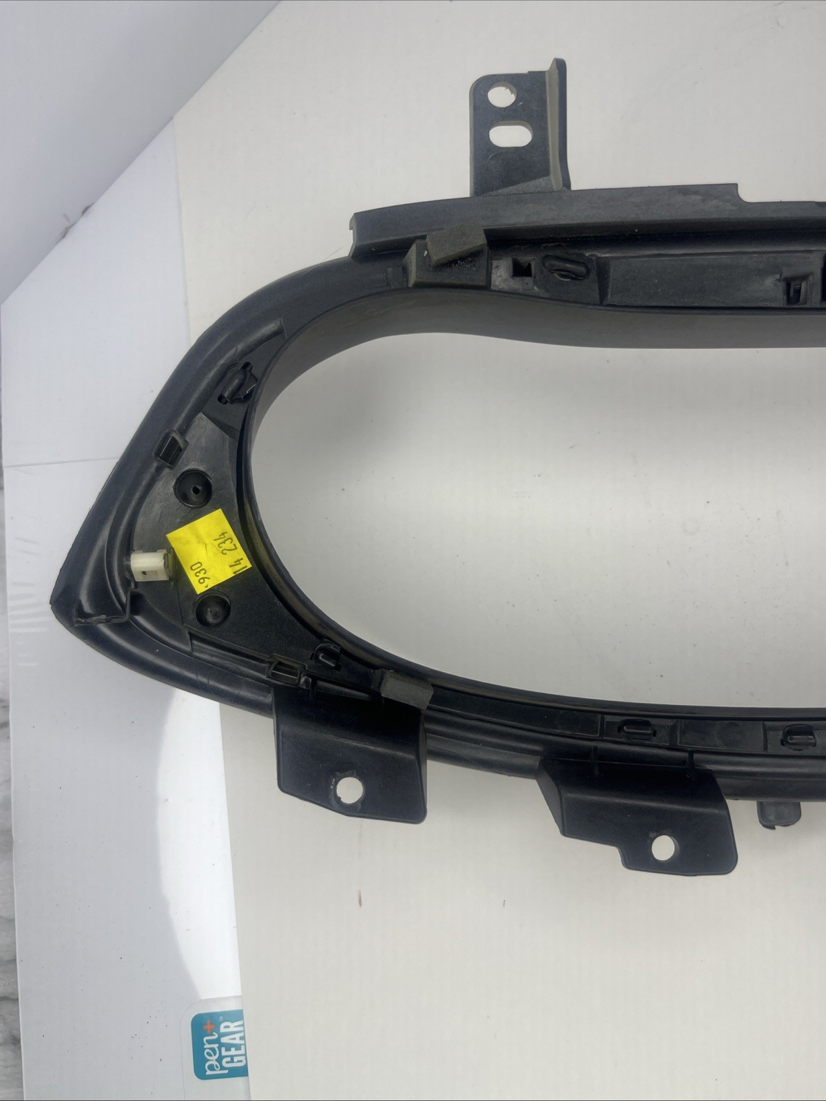 2013-2016 Dodge Dart 8.4” Uconnect Radio Display Screen 05091143AE OEM