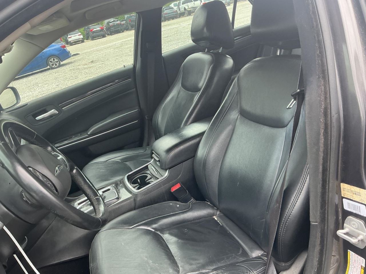 Audio Equipment Radio Display And Receiver 8.4″ Touch Screen Fits 15 300 5116714