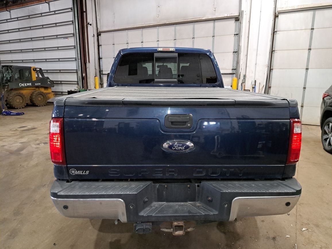 2015 F350sd Stereo Radio Receiver Sku#4462825