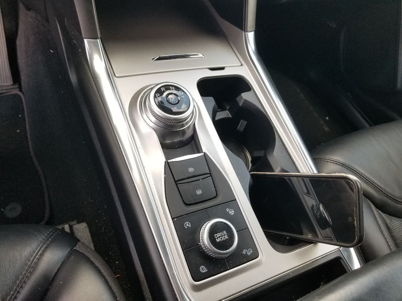 20 FORD EXPLORER PLATINUM RADIO AUDIO CONTROL PANEL LB5T18K811CH