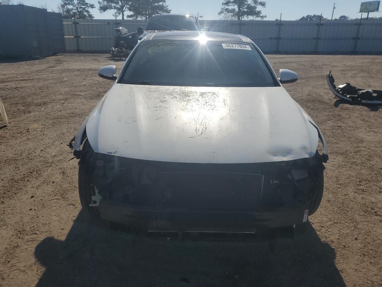 Audio Equipment Radio Receiver US Market Fits 16-18 OPTIMA 1121195