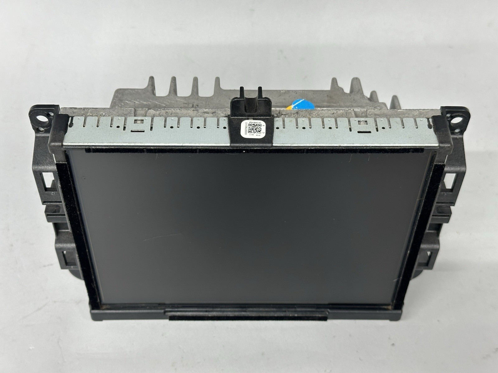 2014 2015 Jeep Grand Cherokee 8.4” Uconnect Radio w/ Navigation 68224525AE VP4